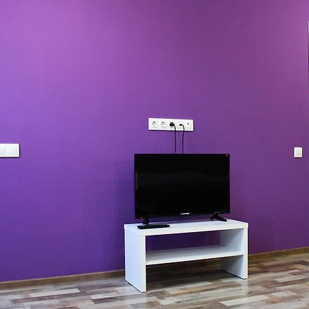 Lviv Loft Apartments מראה חיצוני תמונה