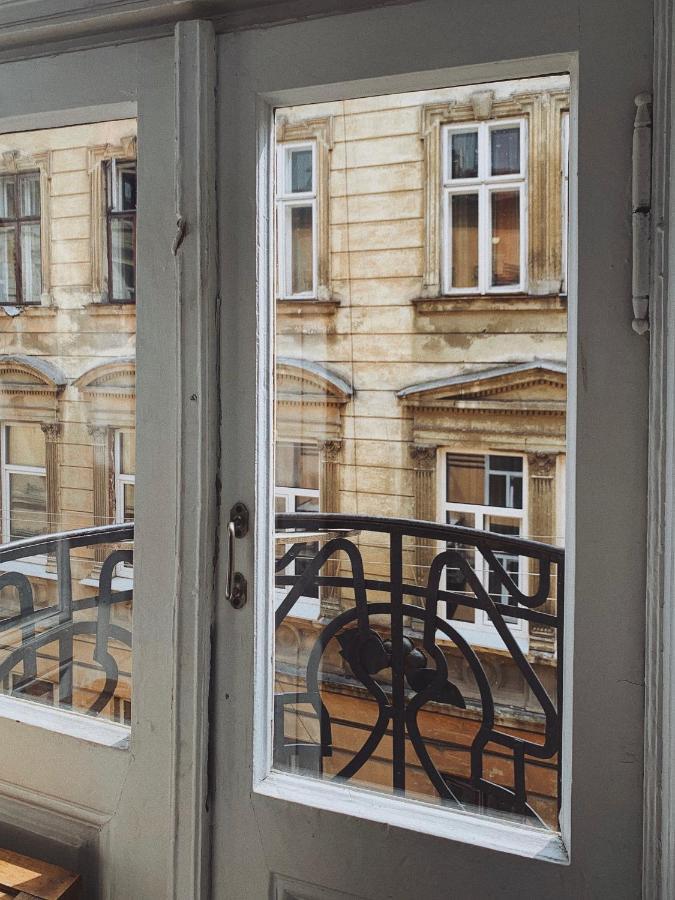 Lviv Loft Apartments מראה חיצוני תמונה