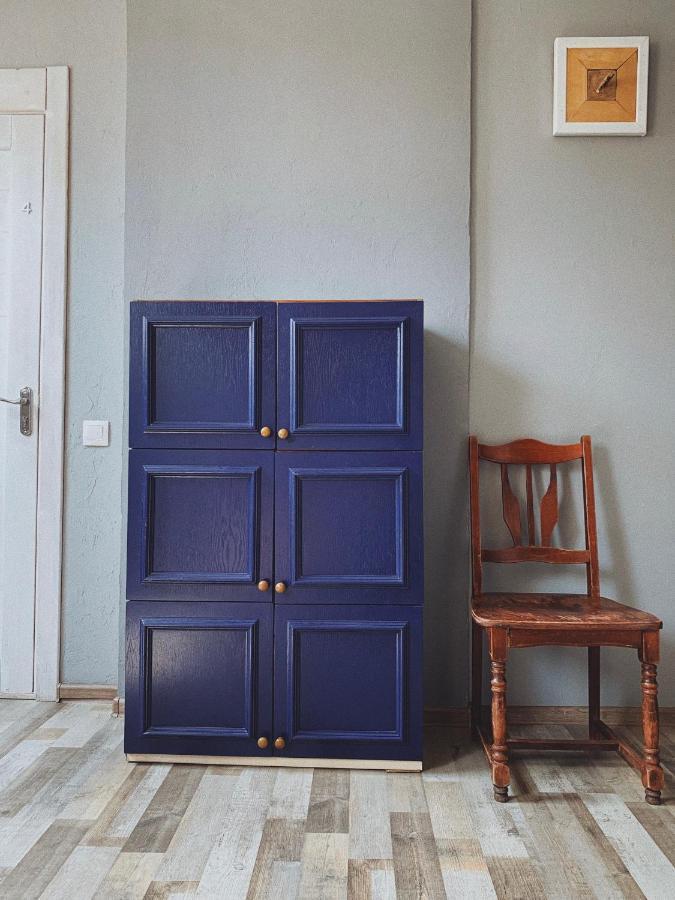 Lviv Loft Apartments מראה חיצוני תמונה