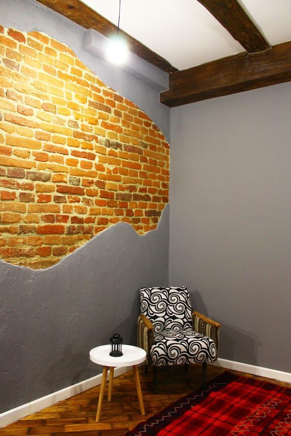 Lviv Loft Apartments מראה חיצוני תמונה