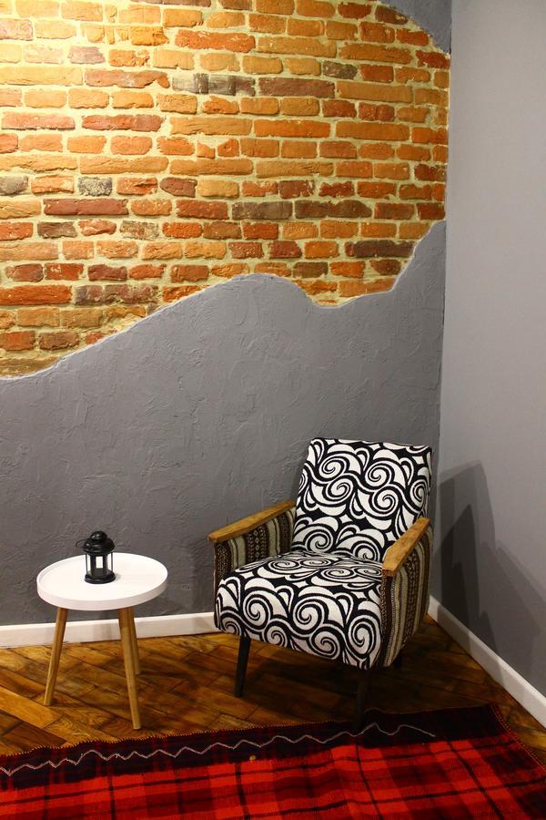 Lviv Loft Apartments מראה חיצוני תמונה