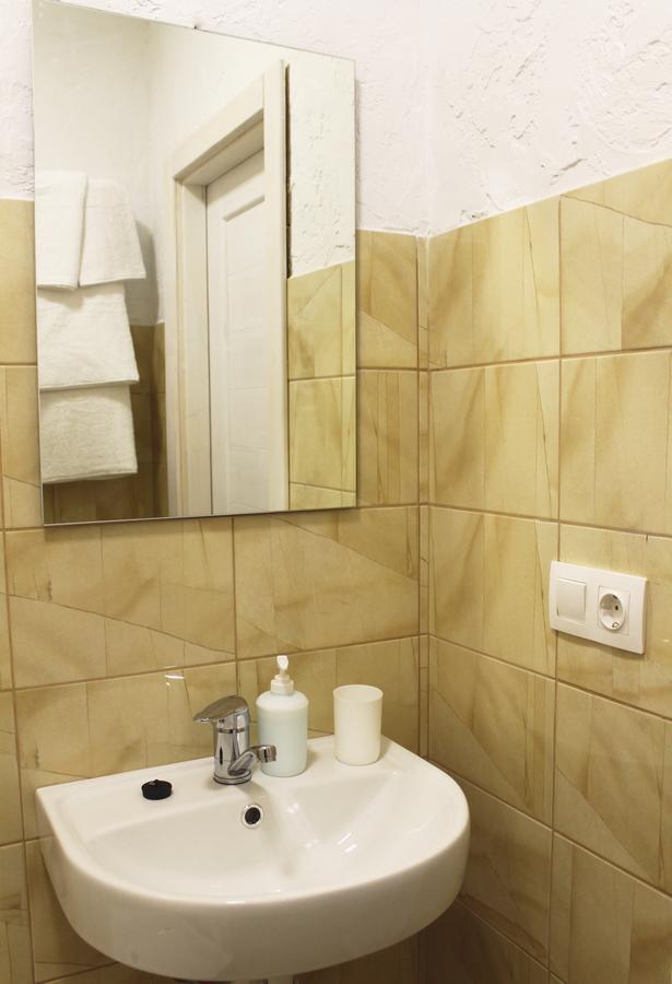 Lviv Loft Apartments מראה חיצוני תמונה