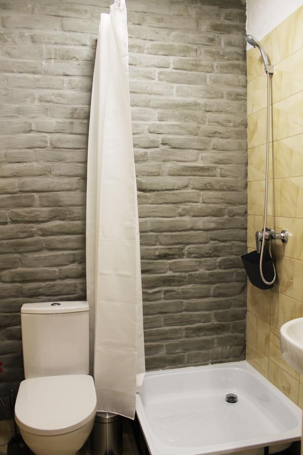 Lviv Loft Apartments מראה חיצוני תמונה