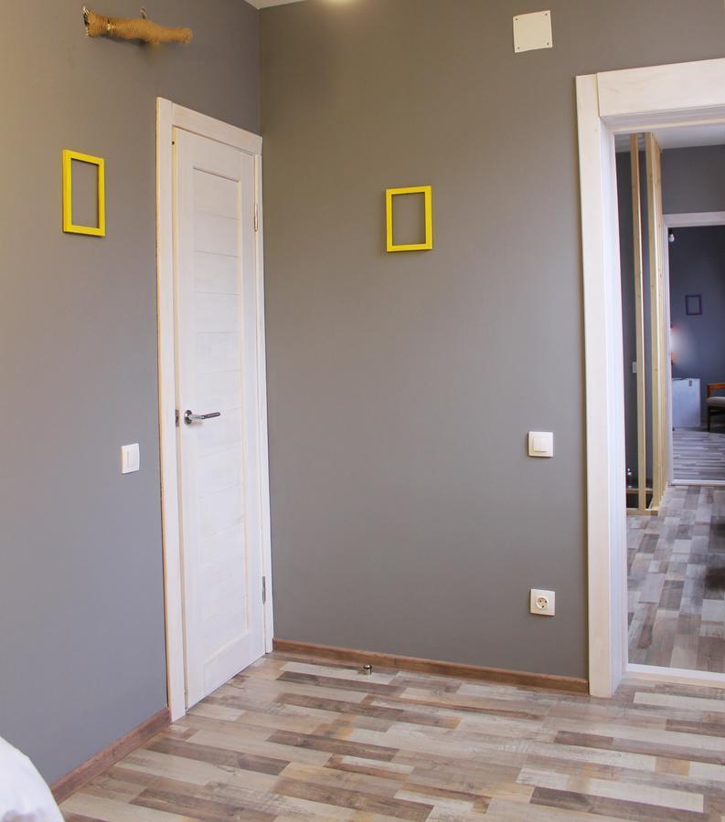 Lviv Loft Apartments מראה חיצוני תמונה