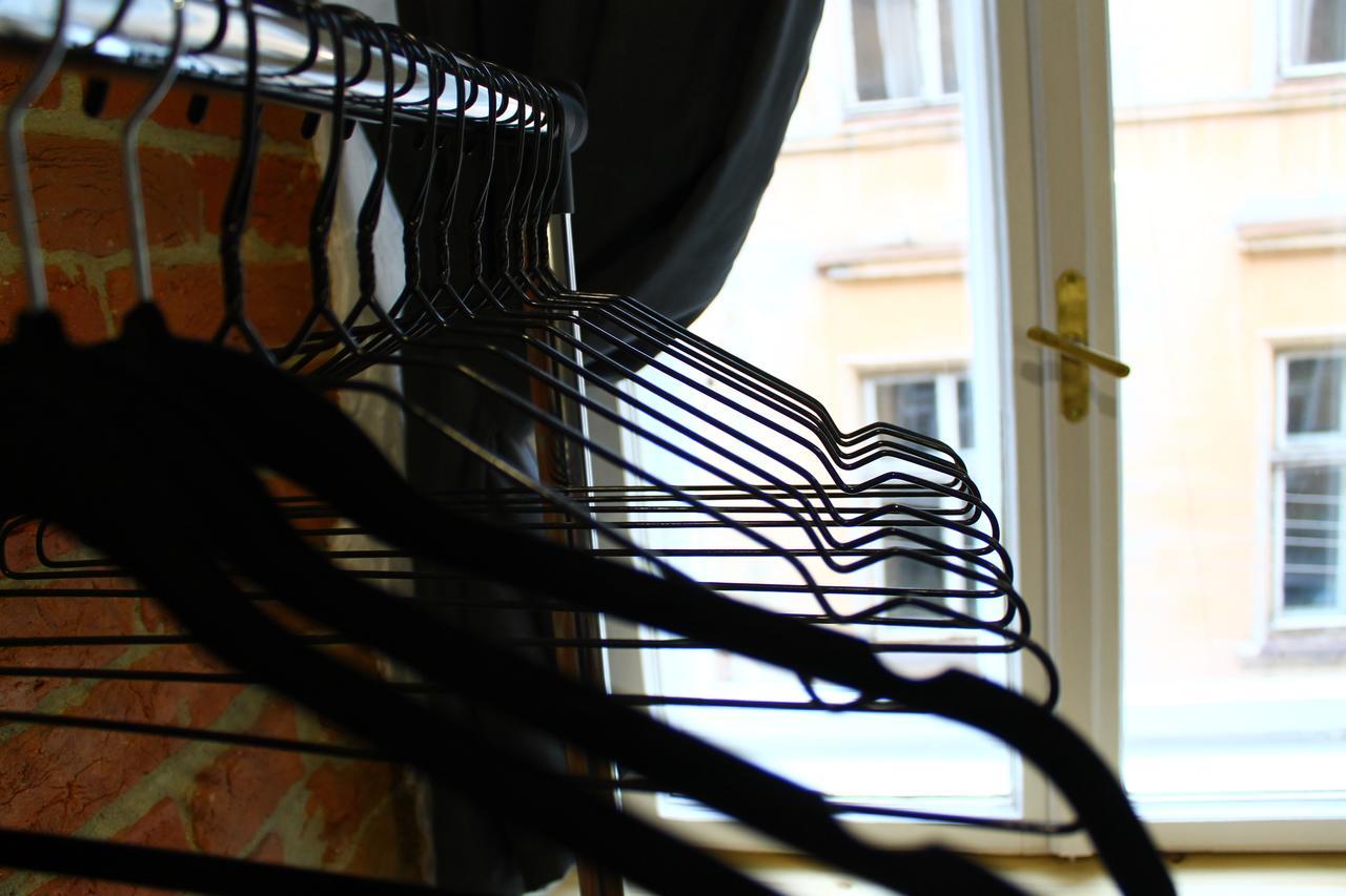 Lviv Loft Apartments מראה חיצוני תמונה