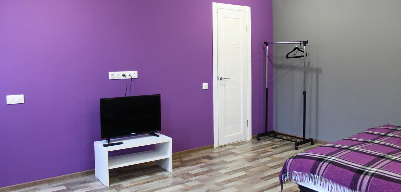 Lviv Loft Apartments מראה חיצוני תמונה
