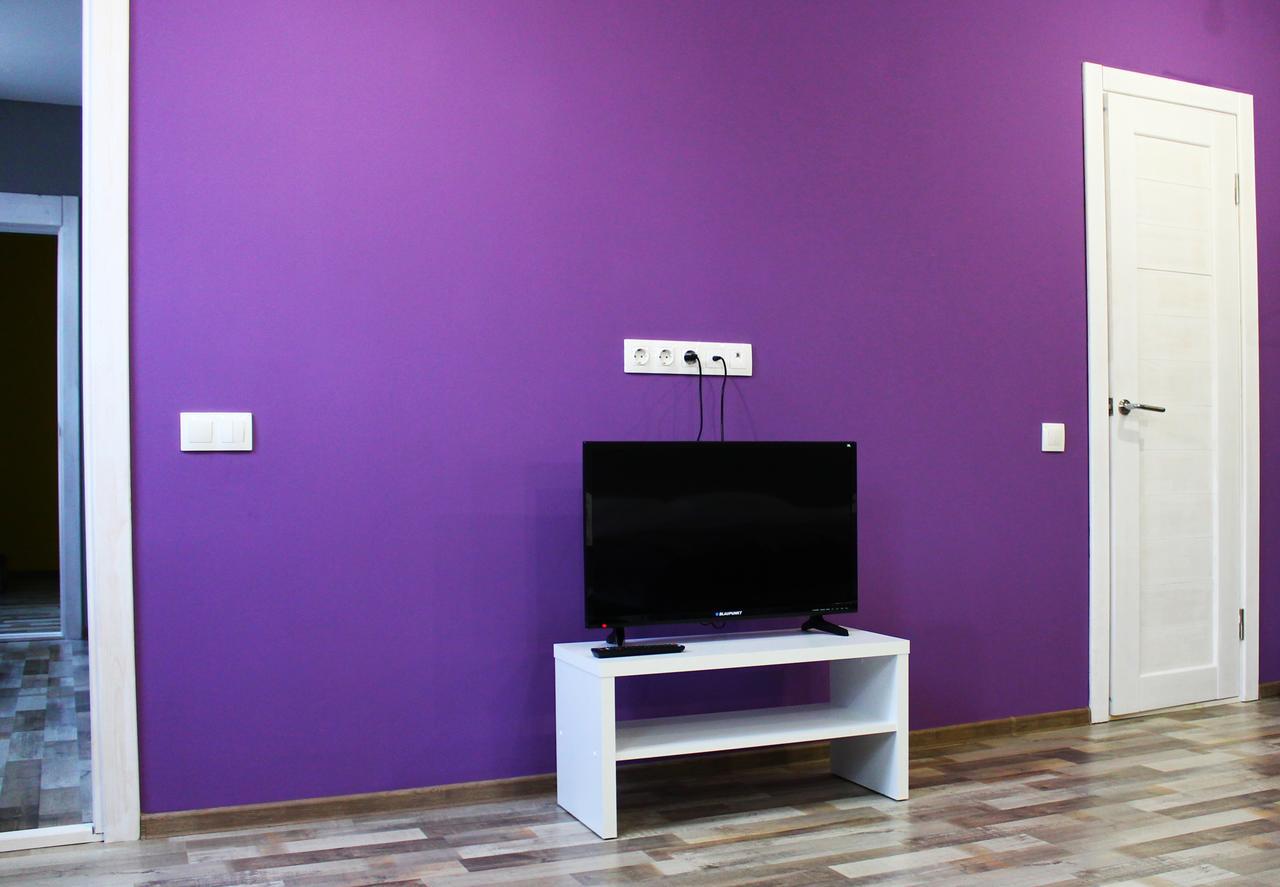 Lviv Loft Apartments מראה חיצוני תמונה
