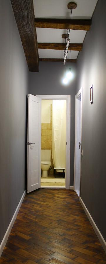 Lviv Loft Apartments מראה חיצוני תמונה
