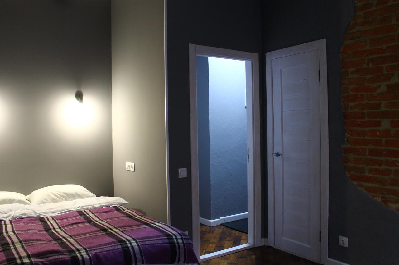 Lviv Loft Apartments מראה חיצוני תמונה