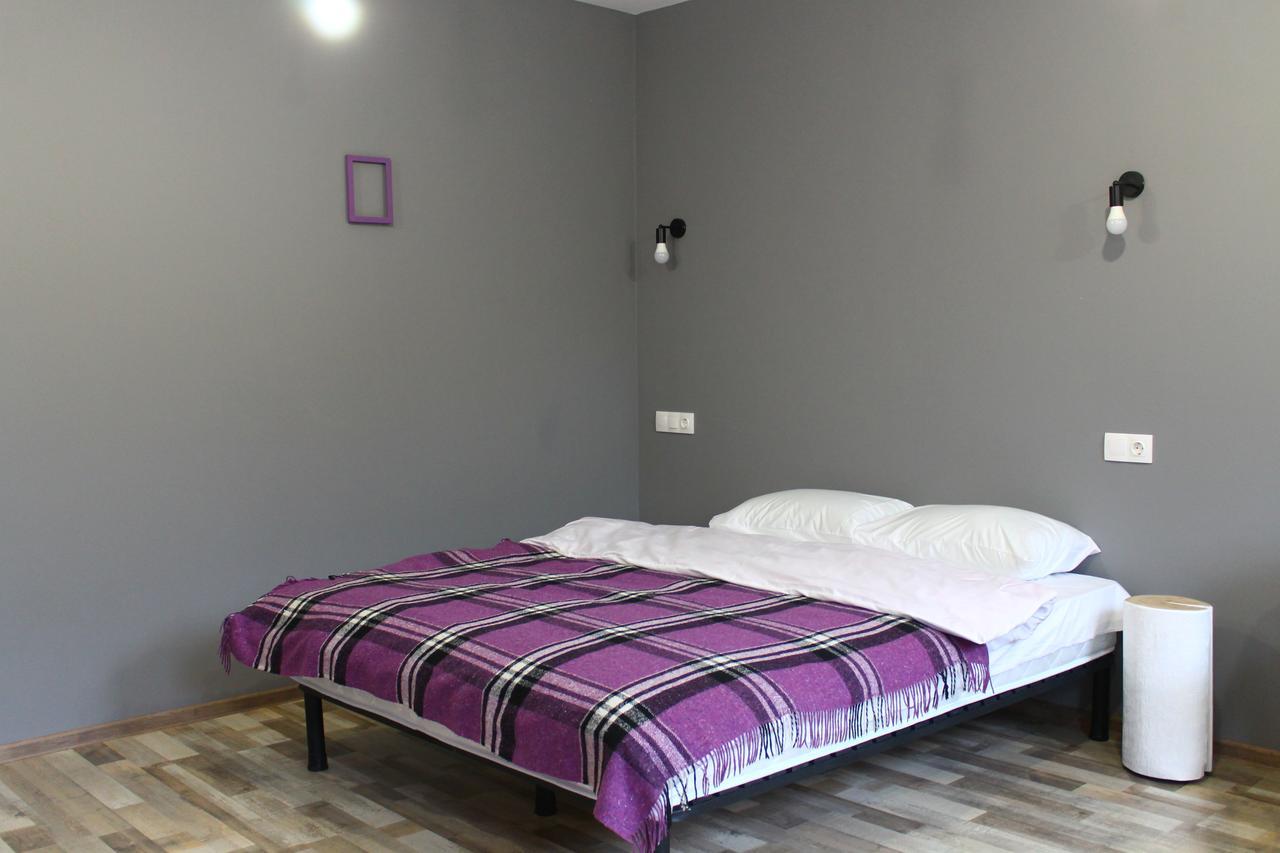 Lviv Loft Apartments מראה חיצוני תמונה