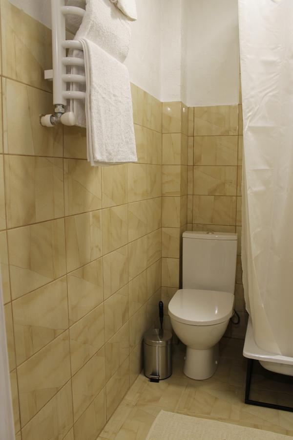 Lviv Loft Apartments מראה חיצוני תמונה