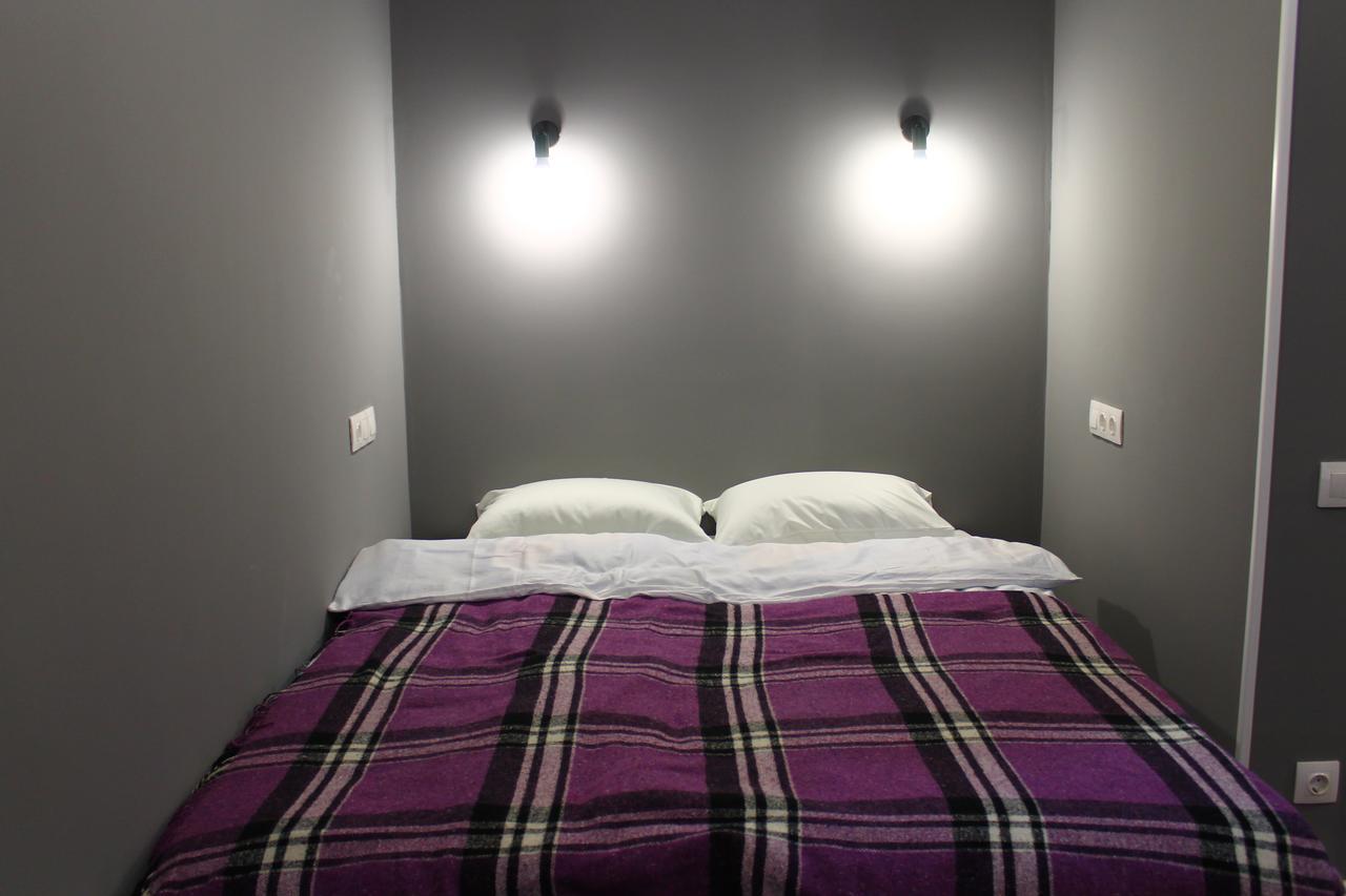 Lviv Loft Apartments מראה חיצוני תמונה