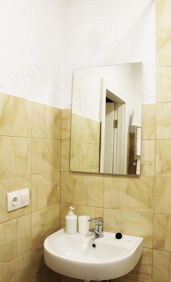Lviv Loft Apartments מראה חיצוני תמונה