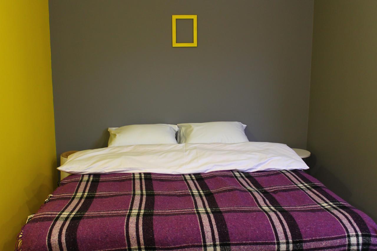 Lviv Loft Apartments מראה חיצוני תמונה